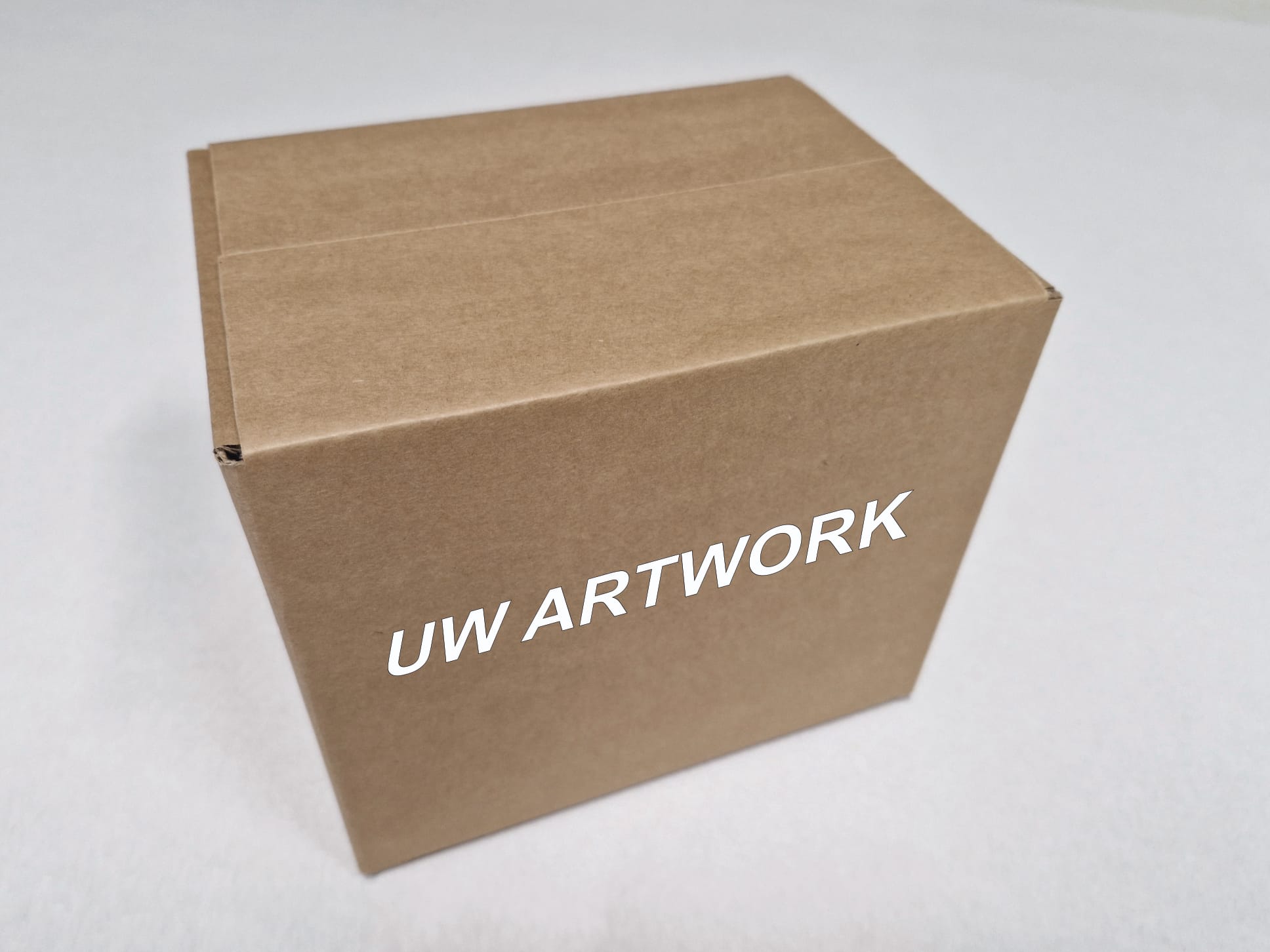 0201 Amerikaanse vouwdoos