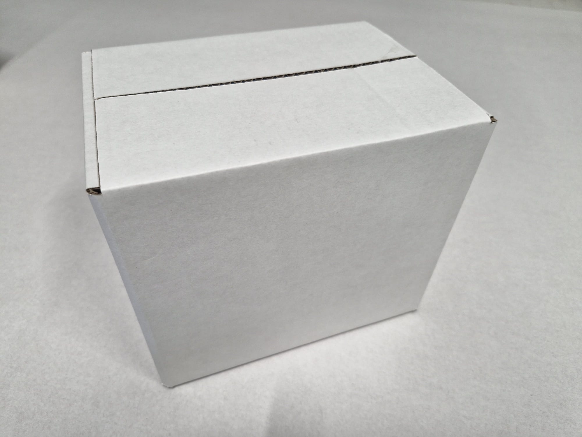 0201 Amerikaanse vouwdoos