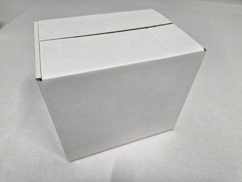 0201 Amerikaanse vouwdoos