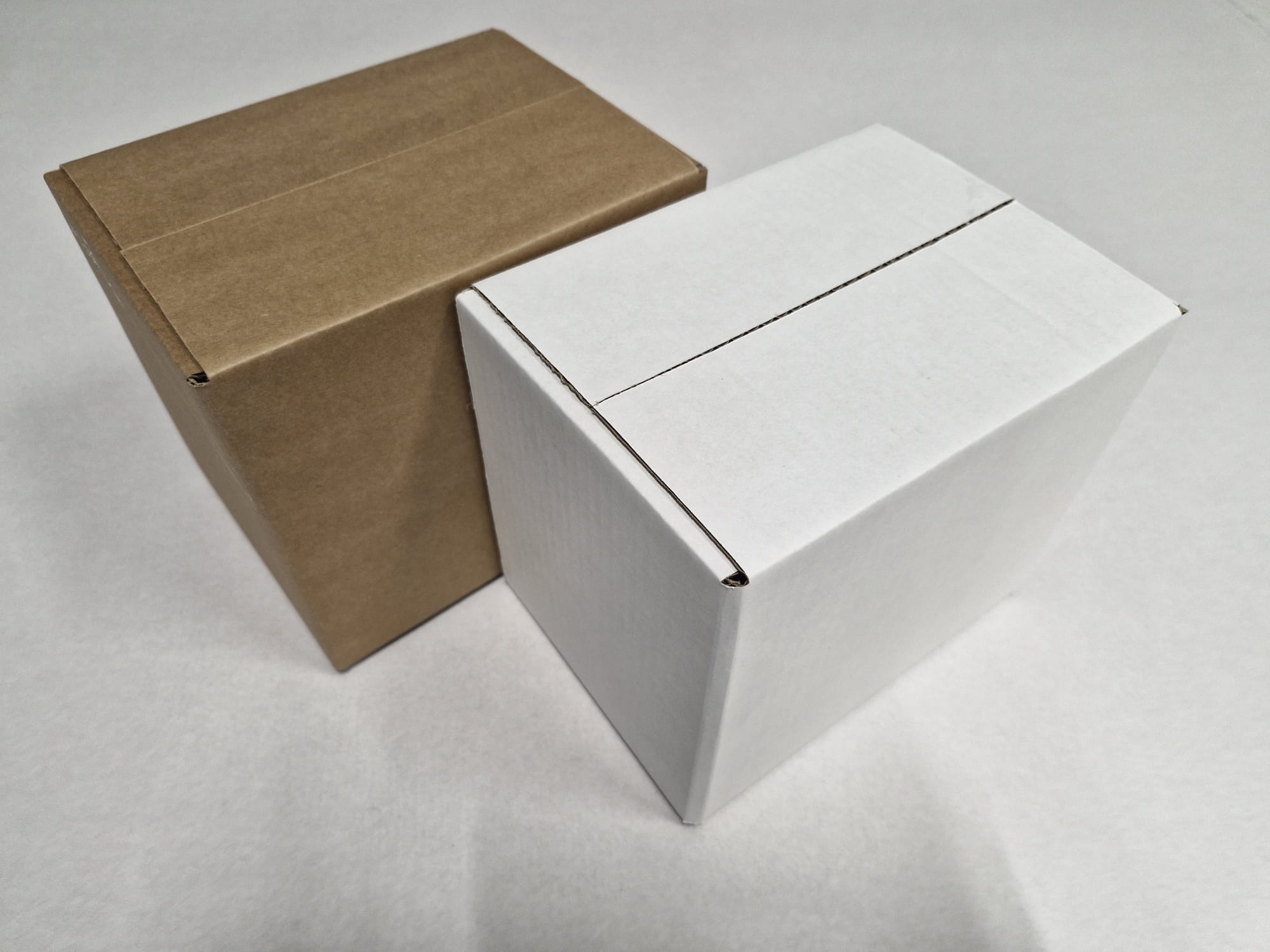 0201 Amerikaanse vouwdoos