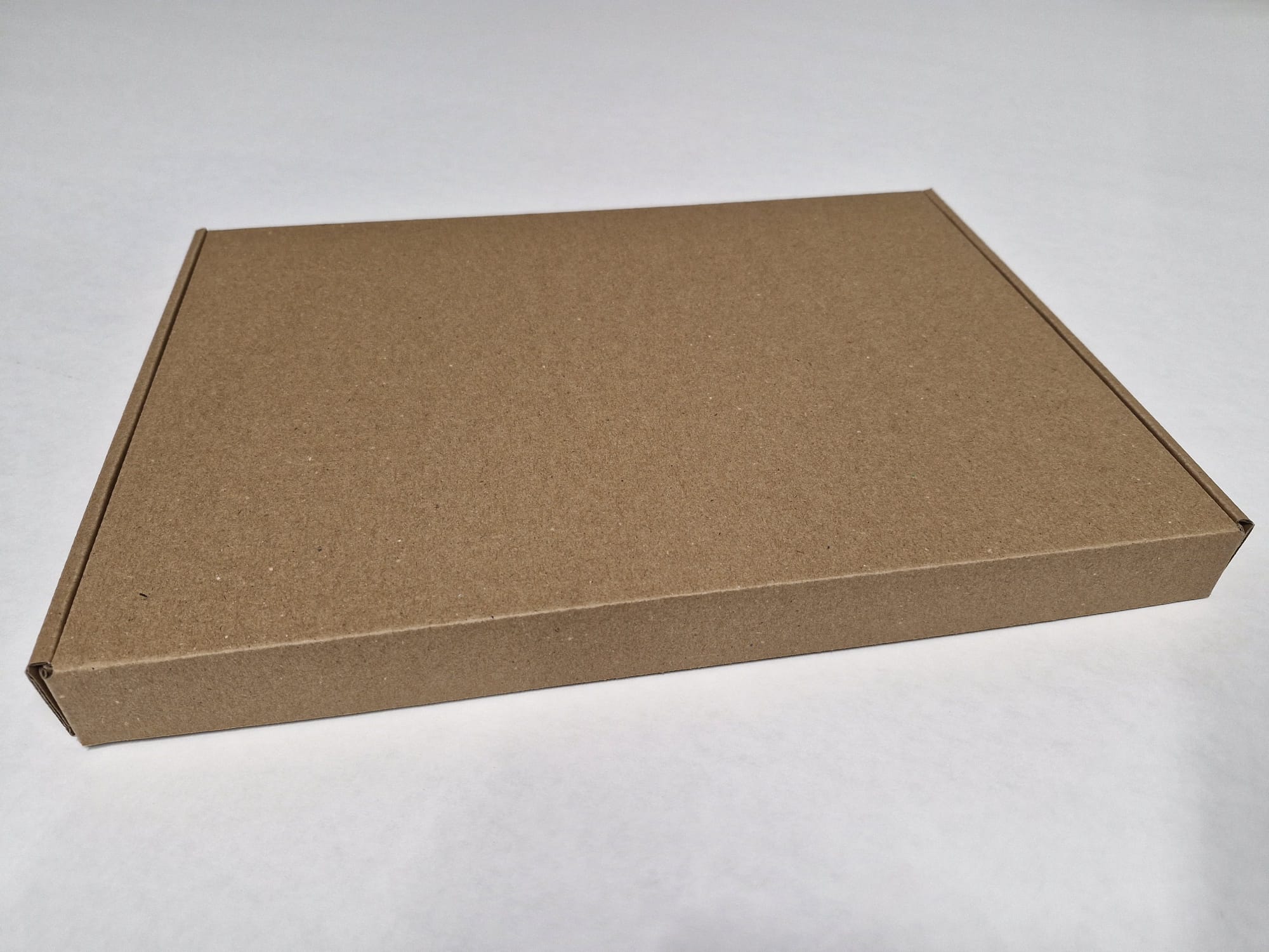 0427 Verzenddoos A4 (310×220×28 mm)