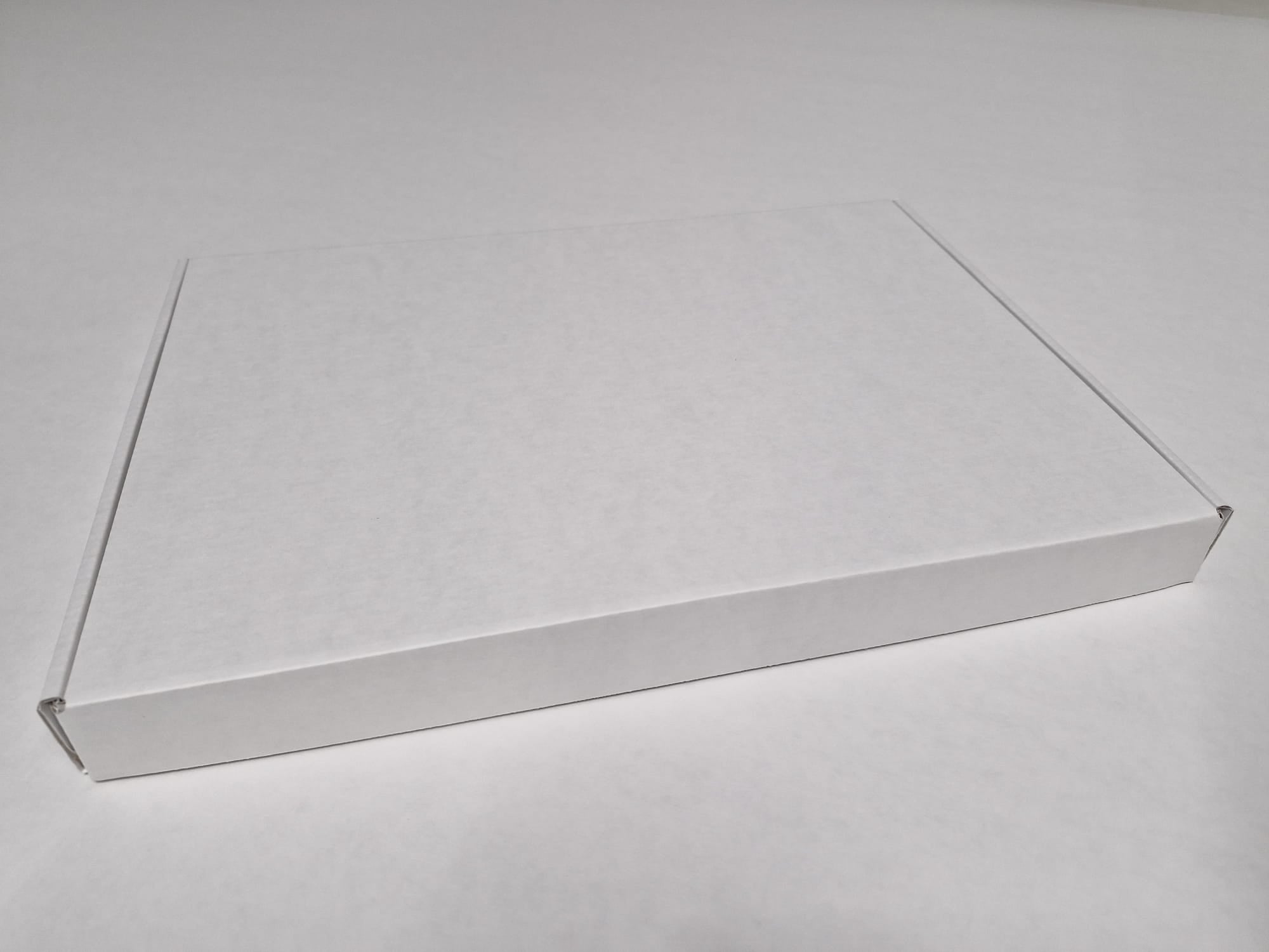 0427 Verzenddoos A4 (310×220×28 mm)