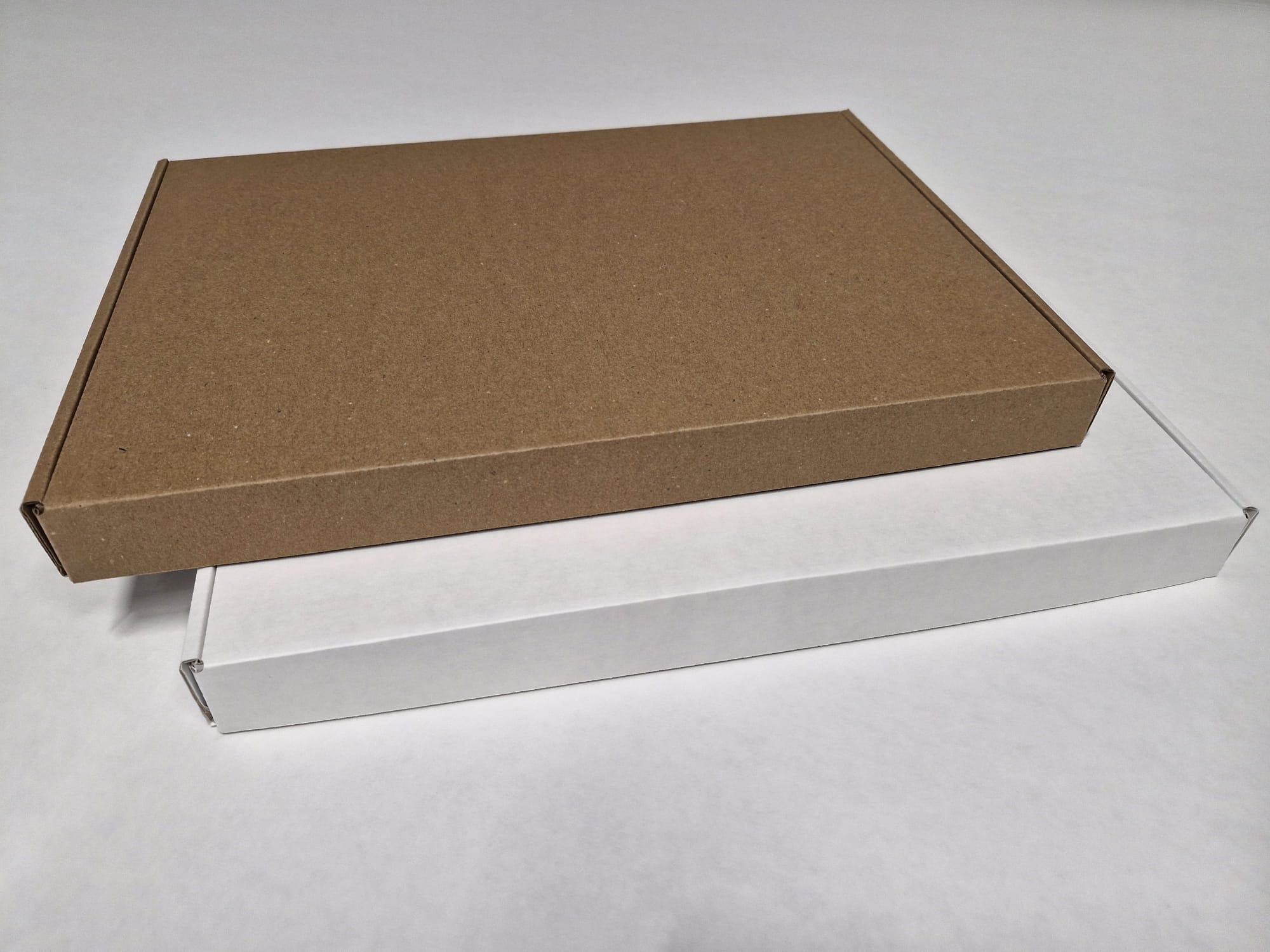 0427 Verzenddoos A4 (310×220×28 mm)